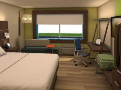 Holiday Inn Express & Suites - Bensenville - O'Hare, An Ihg Hotel Екстериор снимка